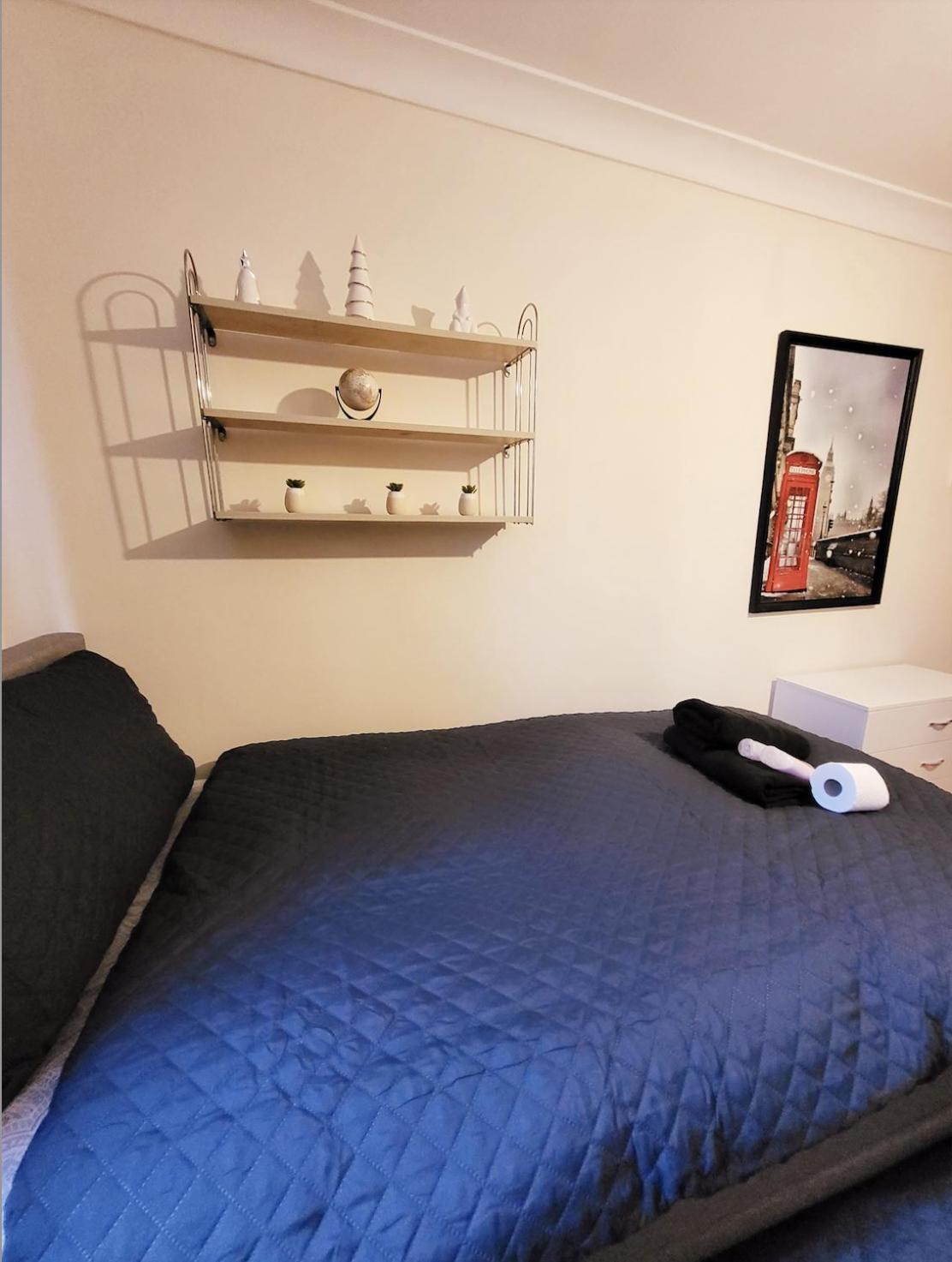 Huge And Affordable 3 Bedroom Flat In Hammersmith For 7 People With Welcome Breakfast Лондон Екстер'єр фото
